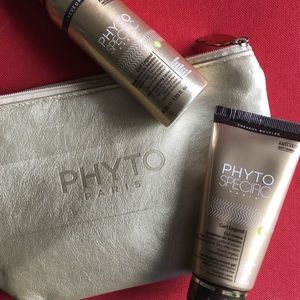 Mini Phyto Specific Curl Legend Anti Frizz w/ Case